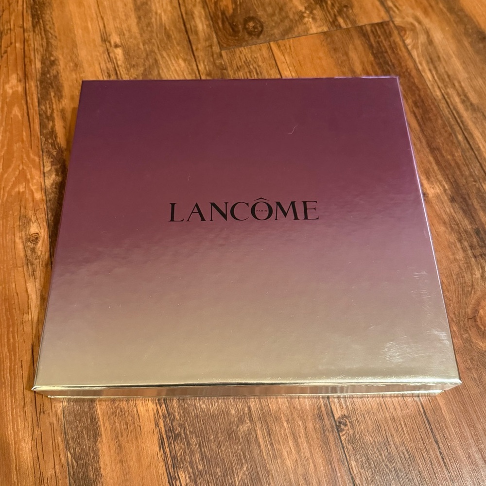 Lancôme Renergie triple serum